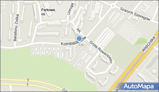 Manhattan, Kombatantów 1, Gorzów Wielkopolski 66-400 - Pub, godziny otwarcia, numer telefonu