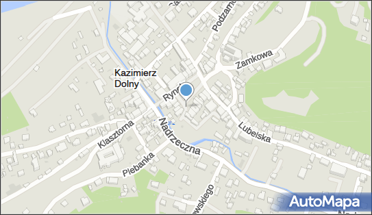 Mars, Rynek 11, Kazimierz Dolny - Pub, numer telefonu