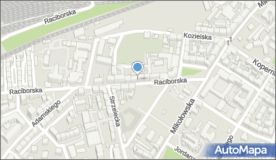 Niebo, Raciborska 11, Katowice - Pub, godziny otwarcia, numer telefonu