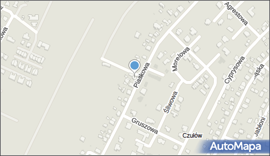 Ogrodowa, Piaskowa 59, Tychy 43-100 - Pub, godziny otwarcia, numer telefonu