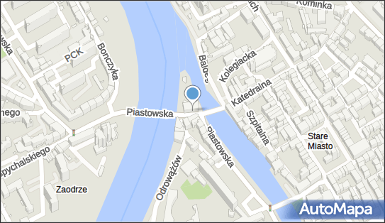 Piast, Piastowska 1, Opole - Pub, godziny otwarcia, numer telefonu