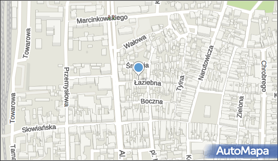 Pod Konikiem, Łaziebna 11, Leszno 64-100 - Pub, numer telefonu