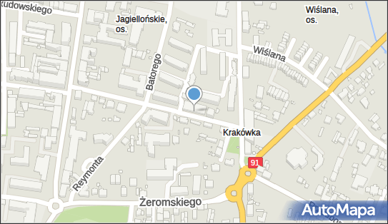 Pod Lamusem, Jagiellońska 7, Piotrków Trybunalski - Pub, numer telefonu