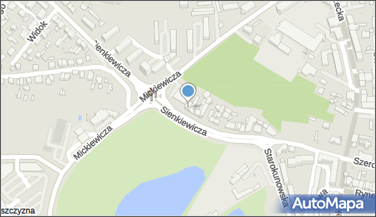 6611944437, Przedsiębiorstwo Handlowo Usługowe 