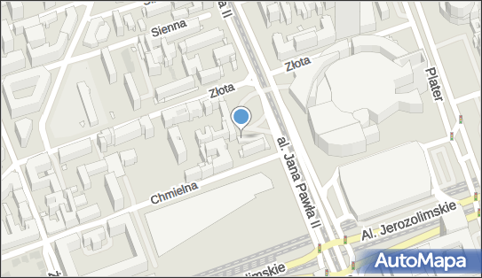 Pub 'Frodo', ul. Chmielna 98 lokal nr 16, Warszawa - Pub