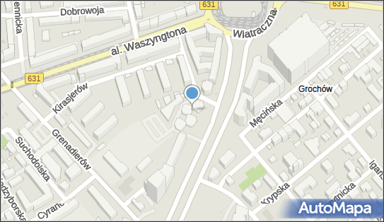 Pub 'Komisariat 17', Warszawa - Pub