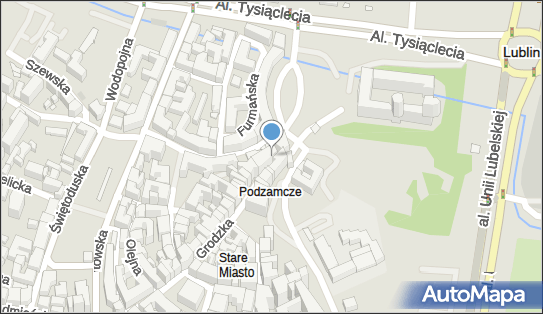 Pub Czeskie Piwnice', Grodzka 36, Lublin - Pub