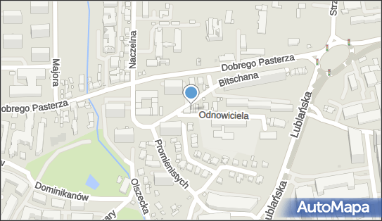 Pub Dobranocka, ul. Jurka Bitschana 4, Kraków 31-410 - Pub, NIP: 6782575975