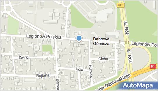 6442697745, Pub Hippis Kempa Zofia 