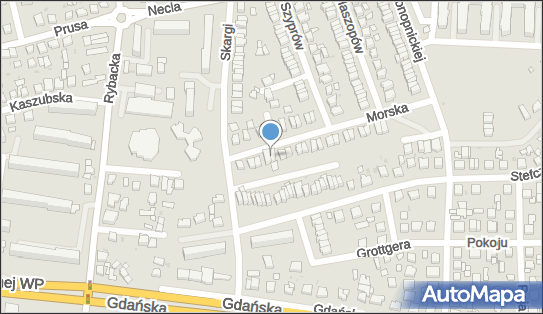 5841890638, Zaremba Katarzyna Pub Malibu 
