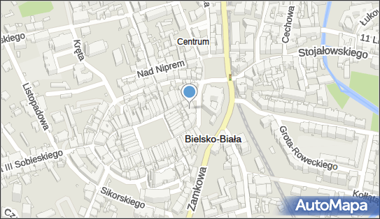 5471957390, Pub Niby Nic 