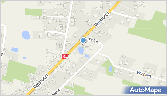 9491642496, Arkadiusz Syguła Pub-Pizzeria 