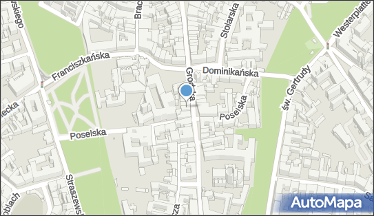 Pub Popularny, ul. Grodzka 31, Kraków - Pub, godziny otwarcia, numer telefonu