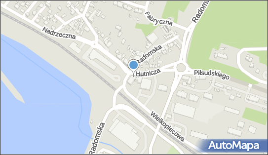 7451020824, Ciosk Mirosław Pub Red Star 