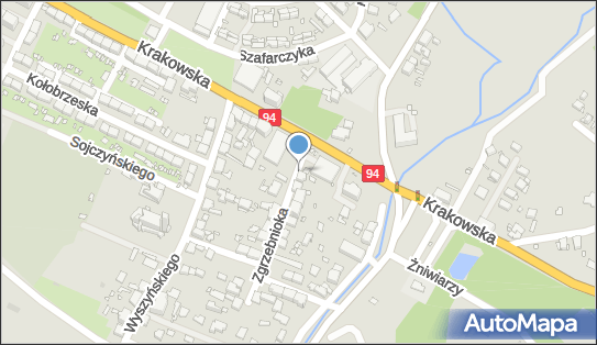 Pub u Krisa Krzysztof Berek, Alfonsa Zgrzebnioka 1, Zabrze - Pub, numer telefonu