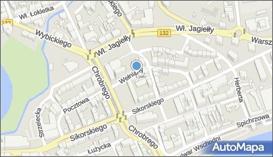 Pub X, Wełniany Rynek 7, Gorzów Wielkopolski 66-400 - Pub, numer telefonu