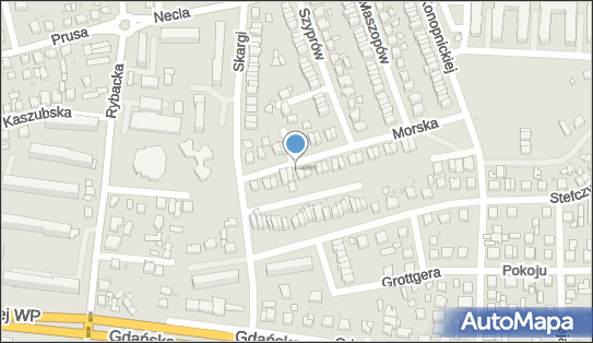Pub, Morska 7g, Wejherowo - Pub