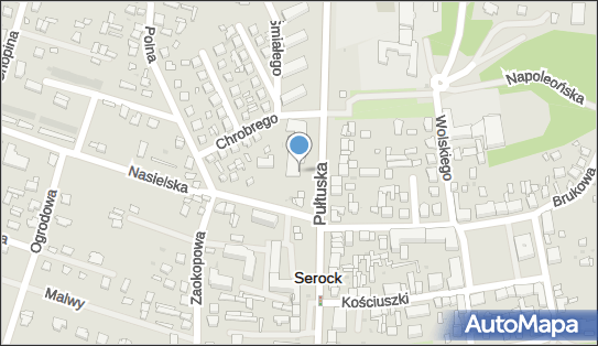 Pub, Pułtuska 35, Serock 05-140 - Pub, numer telefonu