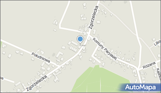 Pub, Zgorzelecka 47, Żary - Pub, numer telefonu