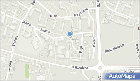 Remigiusz Bzowski Pub Karman, Skalna 78, Tychy 43-100 - Pub, NIP: 6462758881