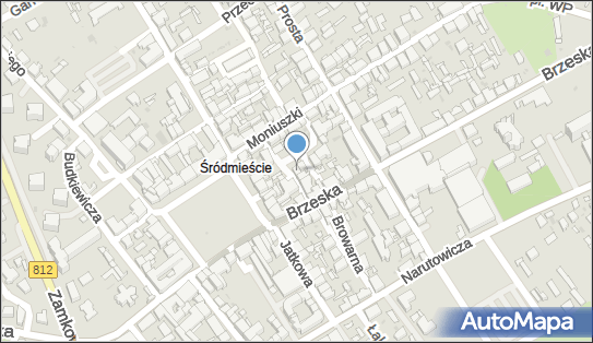 Seven Pub de Art., pl. Szkolny Dwór 27, Biała Podlaska 21-500 - Pub, godziny otwarcia, numer telefonu