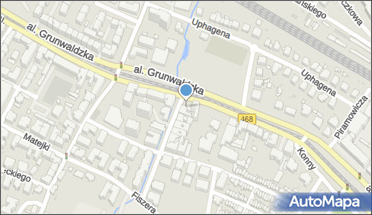 Stacja de luxe, Aleja Grunwaldzka 22, Gdańsk 80-829 - Pub, godziny otwarcia, numer telefonu