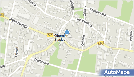 Stara Rozlewnia, Marii Skłodowskiej-Curie 2-4, Oborniki Śląskie 55-120 - Pub, numer telefonu