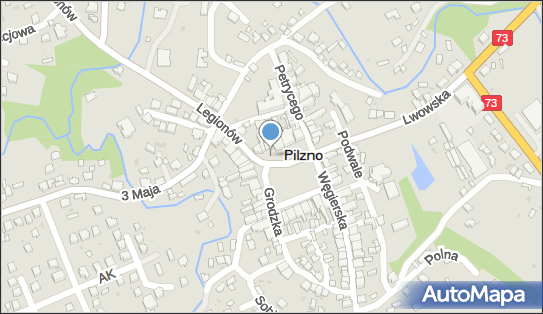 Studnia, Rynek 4, Pilzno 39-220 - Pub, godziny otwarcia