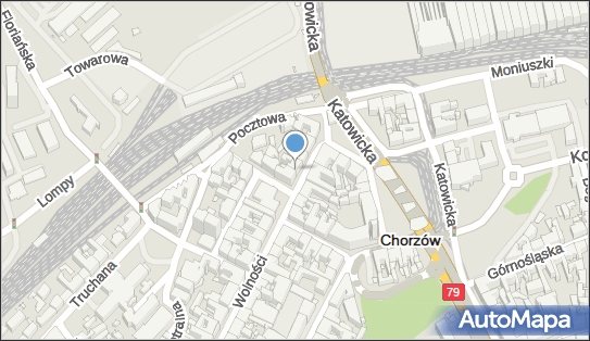 SWEETLAND, Wolności 8, Chorzów - Pub, numer telefonu