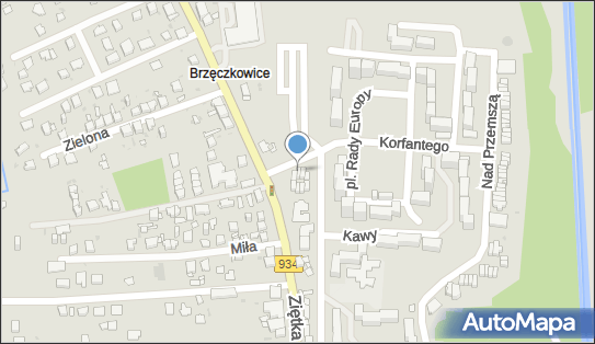 Tropic, !! punkt nie istnieje od wielu lat !!, Mysłowice 41-400 - Pub