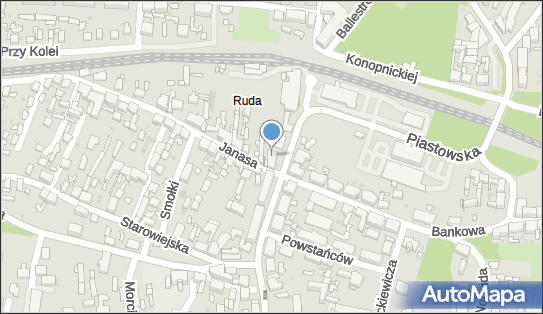 U Gienka, Wolności 5, Ruda Śląska - Pub, numer telefonu