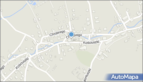 U Jana, gen. Tadeusza Kościuszki 31, Kudowa-Zdrój 57-350 - Pub