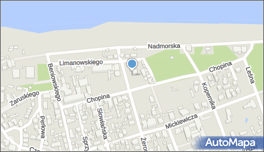 Villa Red, Stefana Żeromskiego 1, Ustka 76-270 - Pub, numer telefonu