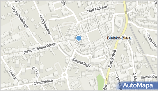 Winiarnia Est! Est!! Est!!!, ul. Piwowarska 1, Bielsko-Biała - Pub, godziny otwarcia, numer telefonu