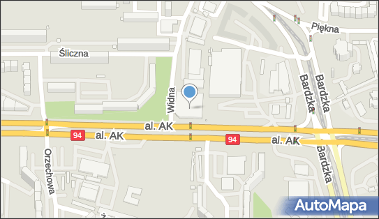 GF Expert - Agencja Opłat, Widna 6, Wrocław 53-644 - Punkt opłat, numer telefonu