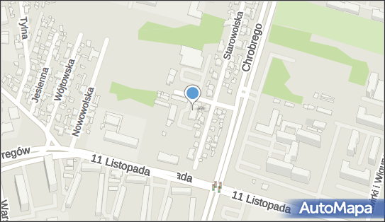 Monetia, Starowolska 11a, Radom 26-605 - Punkt opłat, godziny otwarcia