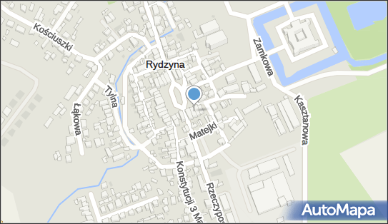 Tanie opłaty, Rynek 19, Rydzyna 64-130 - Punkt opłat, godziny otwarcia