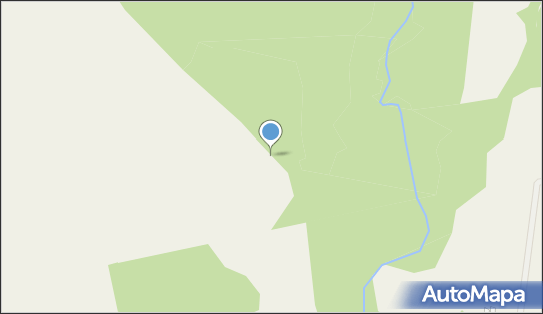 Ambona Myśliwska, Krępa, Krępa 87-610 - Punkt widokowy