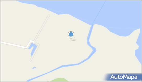 jez. Łebsko, wydmy, Kluki, Kluki 76-214 - Punkt widokowy