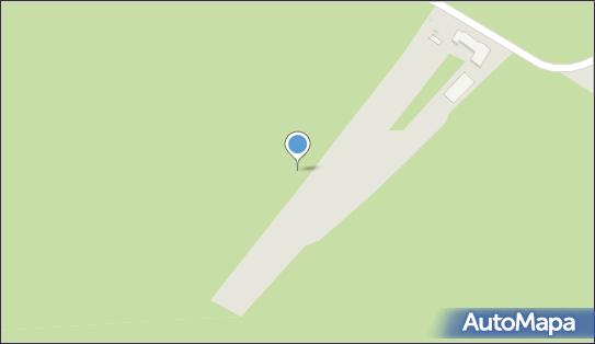 Panorama Kielc, Aleja Na Stadion, Kielce 25-127 - Punkt widokowy