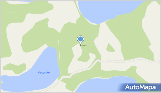 Panorama okolicy, Szurpiły, Szurpiły 16-404 - Punkt widokowy