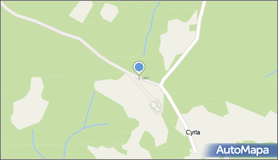 Polana z cud widokiem., Chyszówki, Chyszówki 34-643 - Punkt widokowy