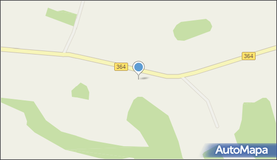 Przedgórze Kaczawskie, Gradówek, Gradówek 59-600 - Punkt widokowy