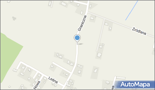 Punkt widokowy na zalew Chechło, Graniczna, Piła Kościelecka 32-540 - Punkt widokowy