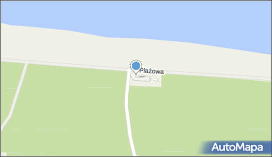 Wieża Rybaczówka, Plażowa 2, Dębki 84-110 - Punkt widokowy
