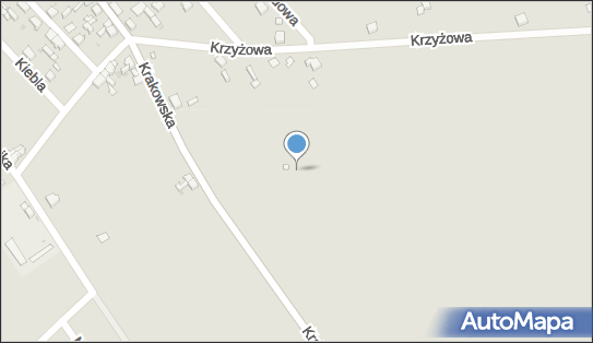 Wieża widokowa, Krakowska, Woźniki 42-289 - Punkt widokowy