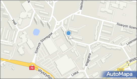 Putka - Piekarnia, Wańkowicza 11, Skierniewice 96-100, godziny otwarcia, numer telefonu