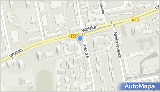 Putka - Piekarnia, Płocka 17, Warszawa 01-231, godziny otwarcia, numer telefonu