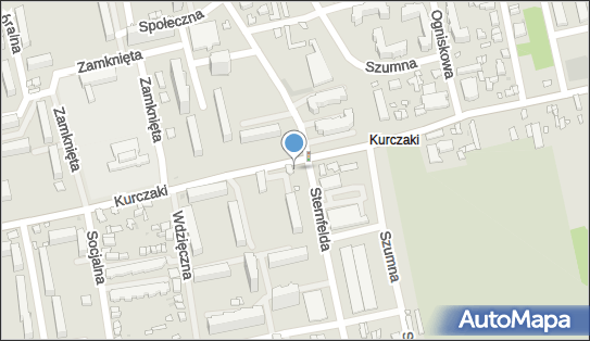 Putka - Piekarnia, Kurczaki 67, Łódź 93-322, godziny otwarcia, numer telefonu