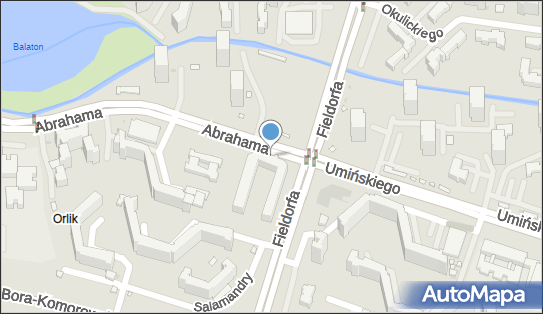 Agencja PZU Gocław sp. z o.o., gen. Romana Abrahama 18, Warszawa 03-982 - PZU - Ubezpieczenia, godziny otwarcia, numer telefonu